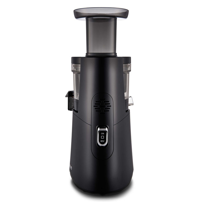 Hurom HAA Alpha Series 43 Speed Slow Masticating & Cold Press Juicer